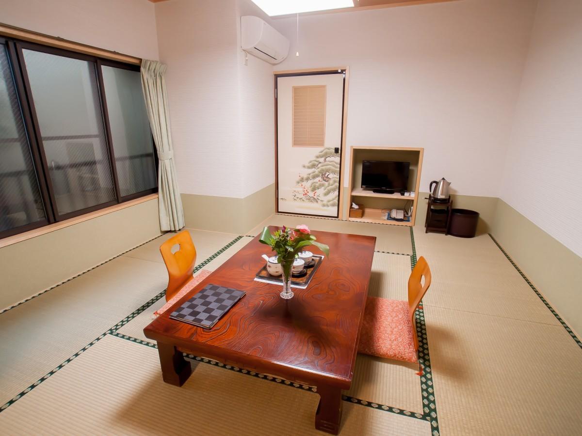 旅館 二幸 小金井市 エクステリア 写真