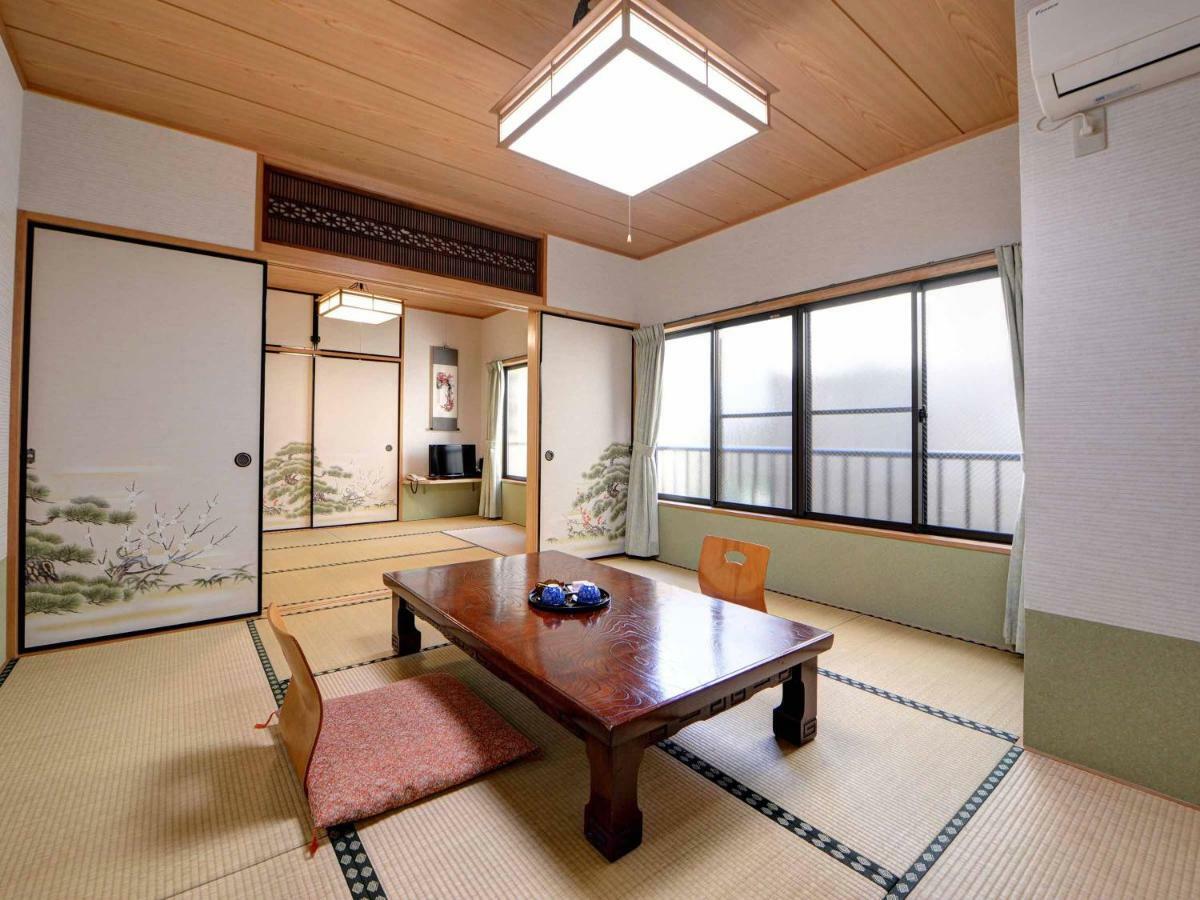 旅館 二幸 小金井市 エクステリア 写真